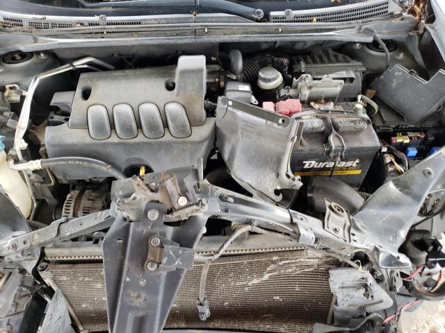 Photo 11 from auction – 2012 NISSAN SENTRA 2.0 with VIN 3N1AB6AP1CL745413