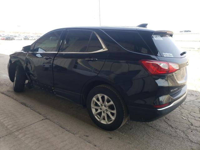 Photo 2 from auction – 2019 CHEVROLET EQUINOX LT with VIN 2GNAXTEV8K6163826