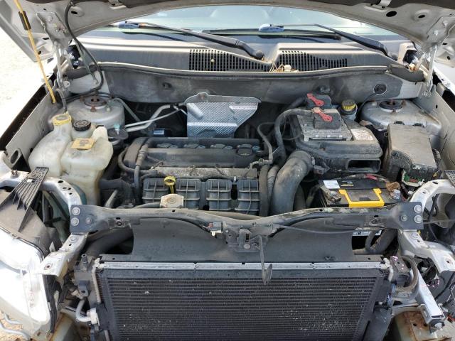 Photo 12 from auction – 2012 JEEP COMPASS LA with VIN 1C4NJCEA0CD657397