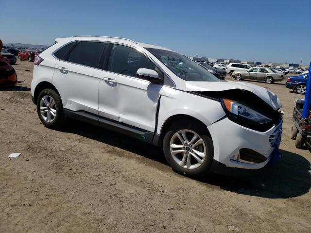 صورة رقم 4 من المزاد - 2020 FORD EDGE SEL مع VIN 2FMPK3J99LBA44231