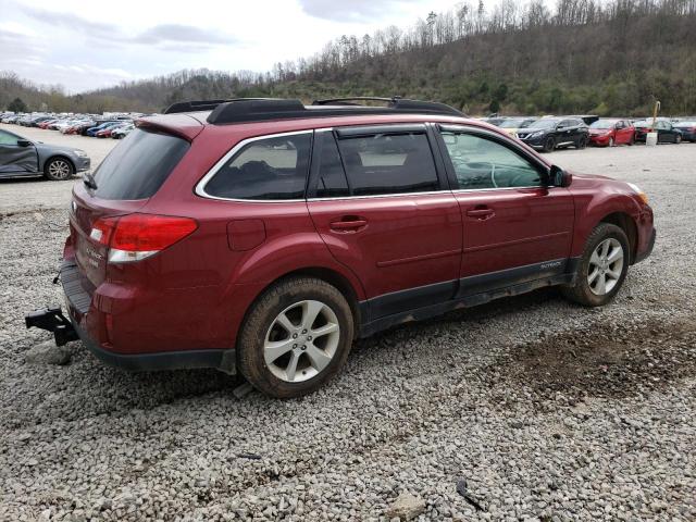 Photo 3 from auction – 2013 SUBARU OUTBACK 2. with VIN 4S4BRBGC6D3230426