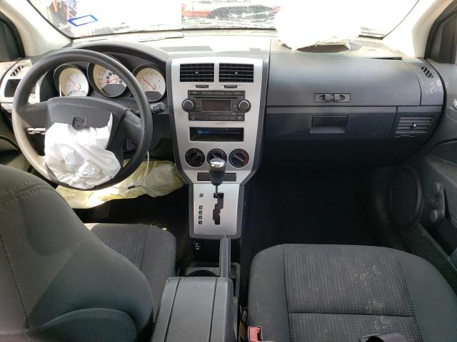 Photo 8 from auction – 2008 DODGE CALIBER with VIN 1B3HB28BX8D629124
