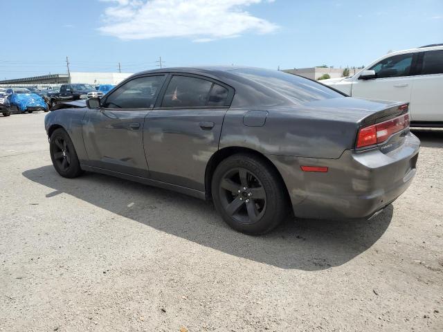 Photo 2 from auction – 2013 DODGE CHARGER SE with VIN 2C3CDXBG9DH610313