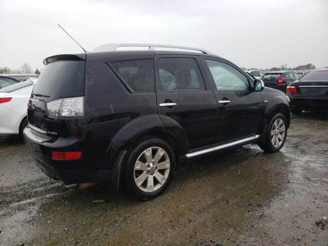 Photo 3 from auction – 2008 MITSUBISHI OUTLANDER with VIN JA4LS31W18Z019606