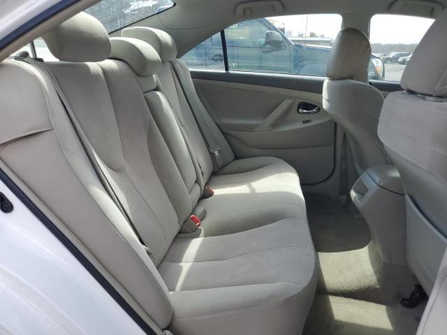 Photo 10 from auction – 2010 TOYOTA CAMRY BASE with VIN 4T1BF3EK6AU575776
