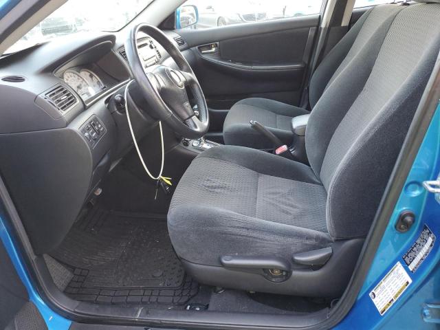 Photo 7 from auction – 2008 TOYOTA COROLLA CE with VIN 2T1BR32E48C937055