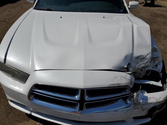 Photo 11 from auction – 2014 DODGE CHARGER SE with VIN 2C3CDXBG2EH169285