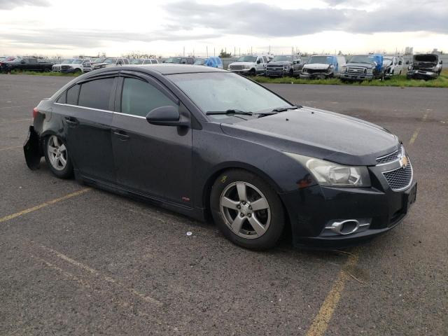 Photo 4 from auction – 2012 CHEVROLET CRUZE LT with VIN 1G1PF5SC4C7227519
