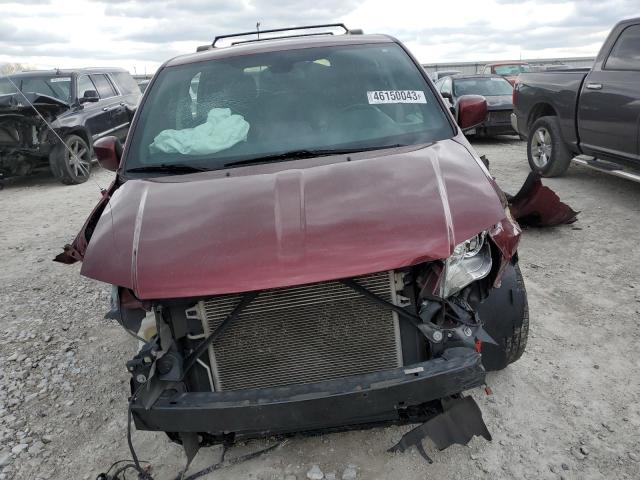 Photo 5 from auction – 2019 DODGE GRAND CARA with VIN 2C4RDGCG5KR620882