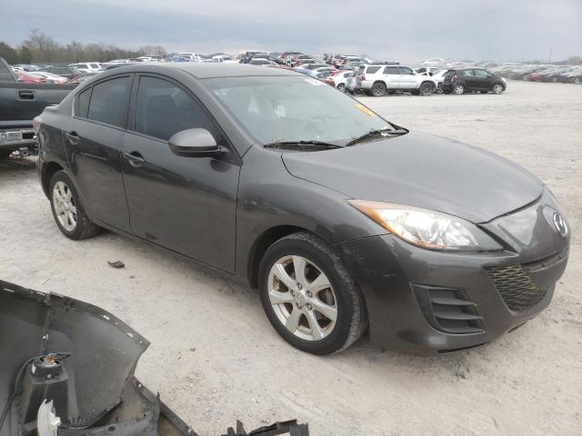 Photo 4 from auction – 2010 MAZDA 3 I with VIN JM1BL1SG1A1165597