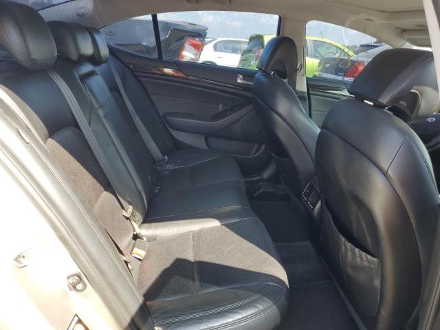 Photo 10 from auction – 2014 KIA CADENZA PR with VIN KNALN4D74E5136815