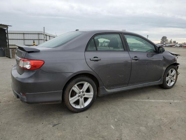 Photo 3 from auction – 2013 TOYOTA COROLLA BA with VIN 5YFBU4EE7DP154287