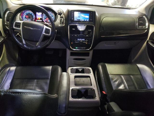 Photo 8 from auction – 2012 CHRYSLER TOWN & COU with VIN 2C4RC1BGXCR299912