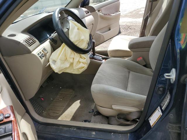 Photo 7 from auction – 2007 TOYOTA COROLLA CE with VIN JTDBR32E070109996