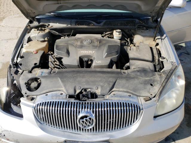 Photo 11 from auction – 2007 BUICK LUCERNE CX with VIN 1G4HP57207U151258