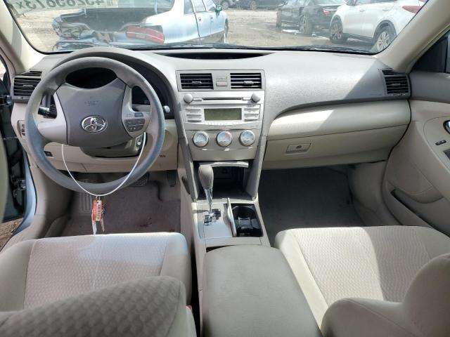 Photo 8 from auction – 2011 TOYOTA CAMRY BASE with VIN 4T1BF3EK2BU685161