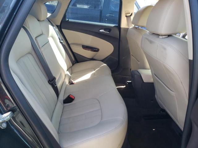 Photo 10 from auction – 2015 BUICK VERANO with VIN 1G4PS5SKXF4130627