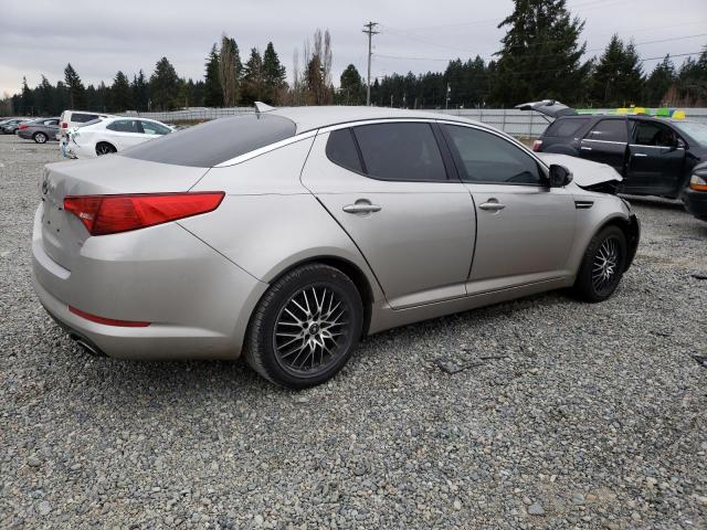 Photo 3 from auction – 2011 KIA OPTIMA LX with VIN KNAGM4A79B5084876