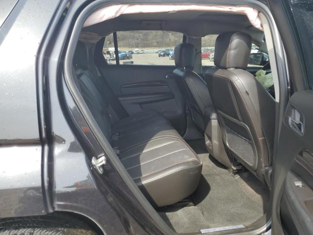 Photo 11 from auction – 2013 GMC TERRAIN DE with VIN 2GKFLZEK8D6431087