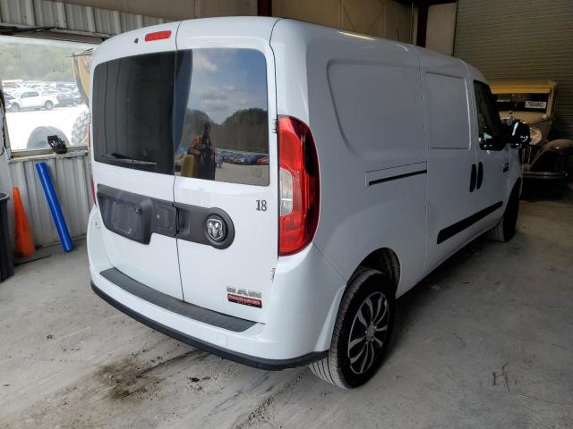 Photo 3 from auction – 2015 RAM PROMASTER with VIN ZFBERFBT7F6A76803
