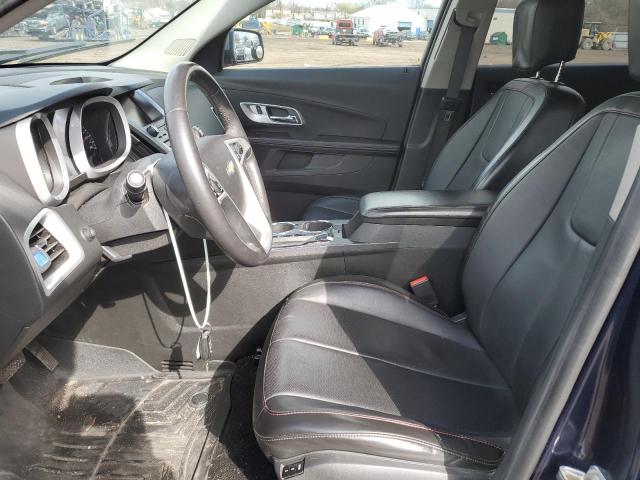 Photo 7 from auction – 2016 CHEVROLET EQUINOX LT with VIN 2GNFLGE38G6237714