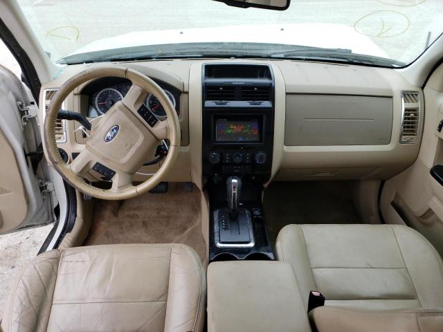 Photo 8 from auction – 2012 FORD ESCAPE LIM with VIN 1FMCU0E72CKA88173