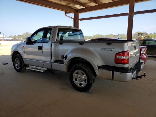 Photo 2 from auction – 2006 FORD F150 with VIN 1FTRF02246KB52185
