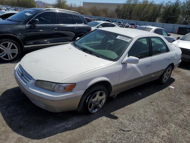 Photo 1 from auction – 1997 TOYOTA CAMRY with VIN JT2BG22K7V0071405