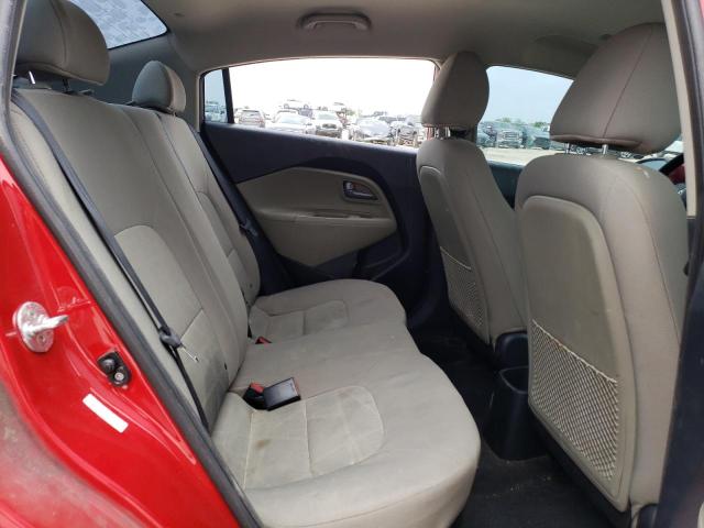 Photo 10 from auction – 2017 KIA RIO LX with VIN KNADM4A35H6072470