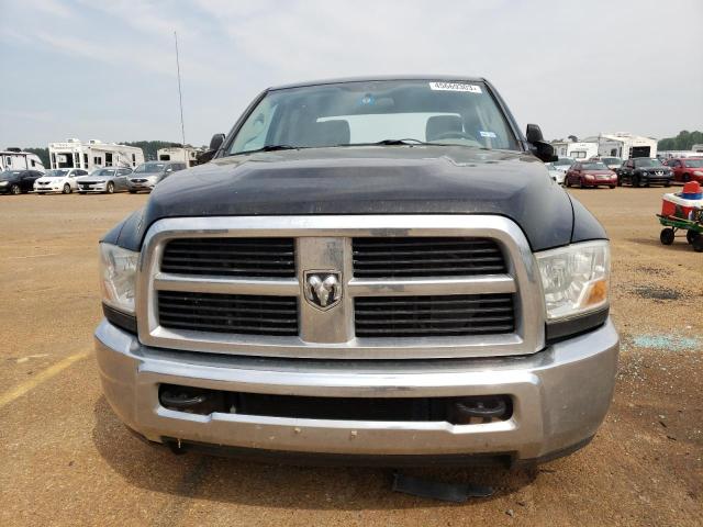 Photo 5 from auction – 2011 DODGE RAM 2500 with VIN 3D7TP2CL7BG521862