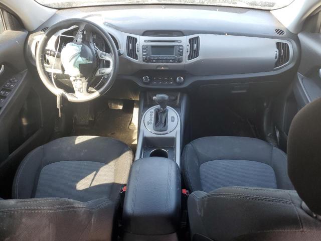 Photo 8 from auction – 2015 KIA SPORTAGE L with VIN KNDPBCAC5F7759682