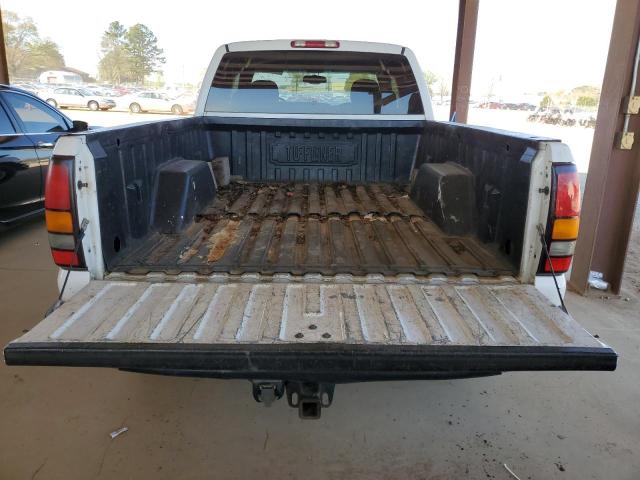 Photo 6 from auction – 2005 GMC NEW SIERRA with VIN 2GTEC19T551331443