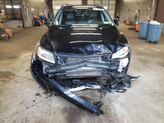 Photo 5 from auction – 2012 VOLVO XC70 T6 with VIN YV4902BZ9C1128912