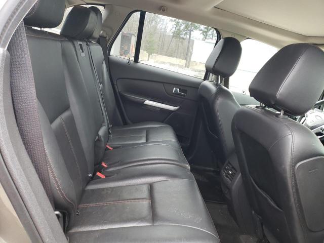 Photo 11 from auction – 2013 FORD EDGE LIMIT with VIN 2FMDK4KCXDBA39415