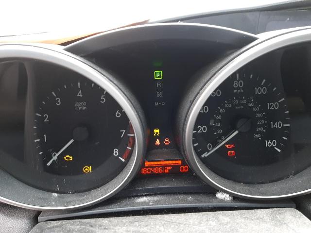 Снимка 9 от търг – 2010 MAZDA 3 I с VIN JM1BL1SF8A1339446