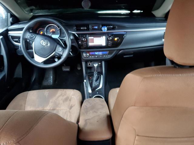 Photo 8 from auction – 2014 TOYOTA COROLLA EC with VIN 2T1BPRHE2EC037895