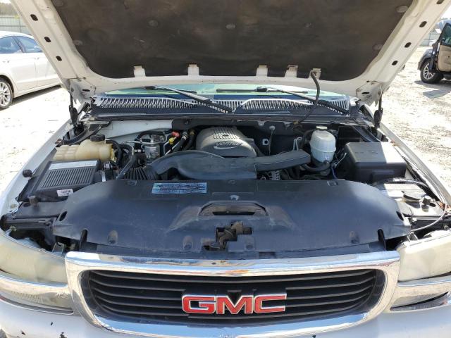 Photo 11 from auction – 2005 GMC YUKON with VIN 1GKEK13T55J125867