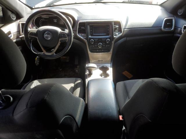 Photo 8 from auction – 2014 JEEP GRAND CHER with VIN 1C4RJFAG2EC422005