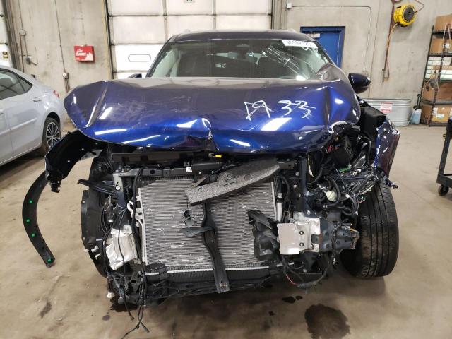 Photo 5 from auction – 2023 NISSAN PATHFINDER with VIN 5N1DR3CCXPC214626