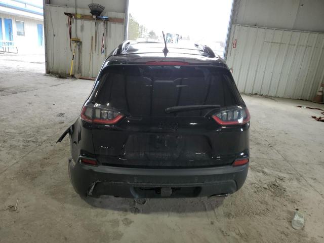 Photo 6 from auction – 2019 JEEP CHEROKEE L with VIN 1C4PJMLX2KD283508
