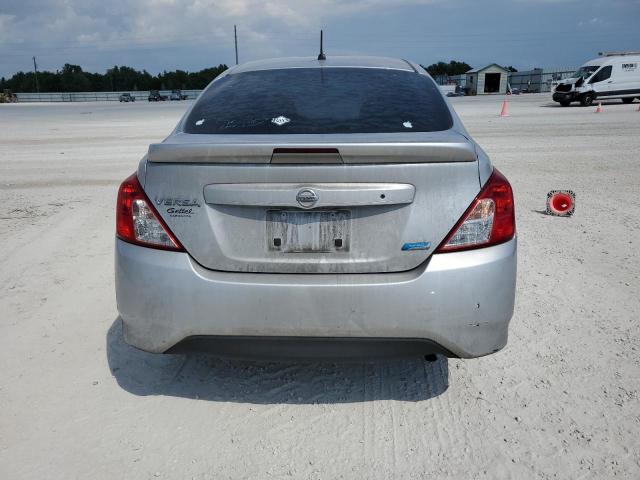 Photo 6 from auction – 2016 NISSAN VERSA S with VIN 3N1CN7AP0GL873413