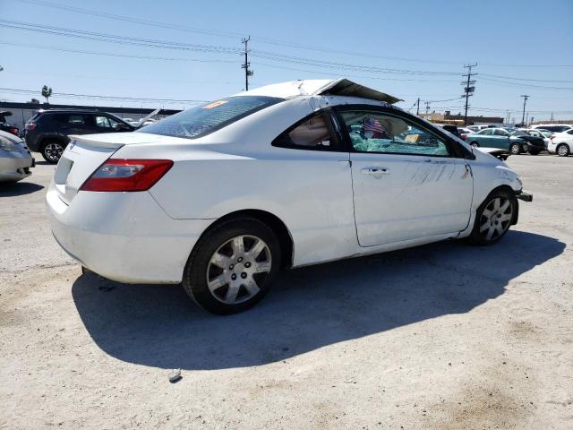 Photo 3 from auction – 2011 HONDA CIVIC LX with VIN 2HGFG1B60BH504724