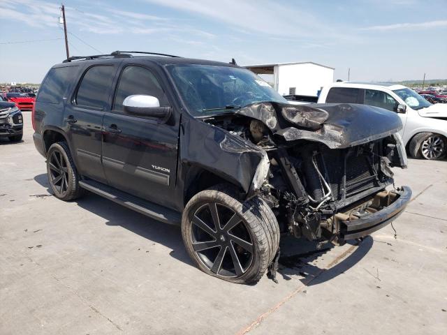 Photo 4 from auction – 2013 GMC YUKON SLT with VIN 1GKS1CE04DR227813