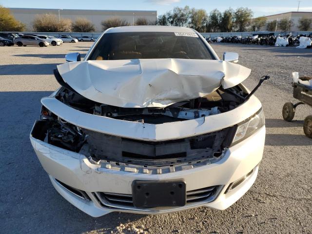 Photo 5 from auction – 2014 CHEVROLET IMPALA LTZ with VIN 2G1155S33E9240210