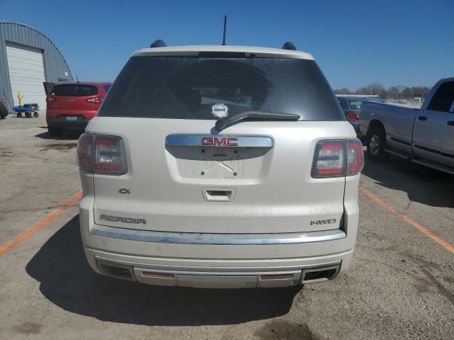 Photo 6 from auction – 2014 GMC ACADIA DEN with VIN 1GKKVTKD3EJ232299