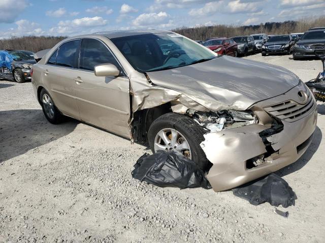 Photo 4 from auction – 2007 TOYOTA CAMRY CE with VIN 4T1BE46K17U131656