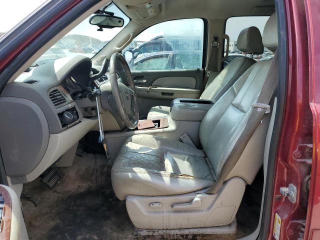 Photo 7 from auction – 2007 GMC YUKON with VIN 1GKFC13JX7R191013