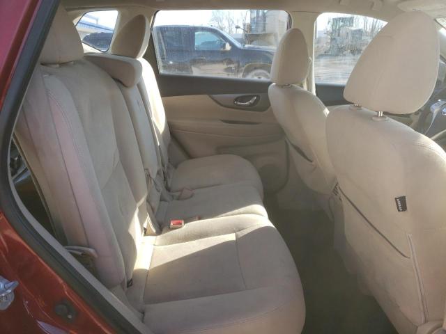 Photo 11 from auction – 2016 NISSAN ROGUE S with VIN KNMAT2MVXGP711980