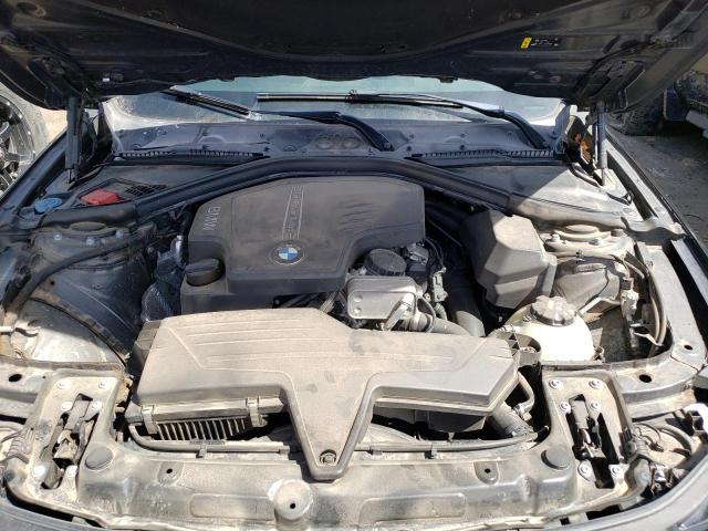 Photo 11 from auction – 2017 BMW 320 XI with VIN WBA8A3C57HK691663