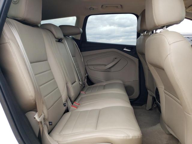 Photo 10 from auction – 2016 FORD ESCAPE TIT with VIN 1FMCU9J92GUC33699